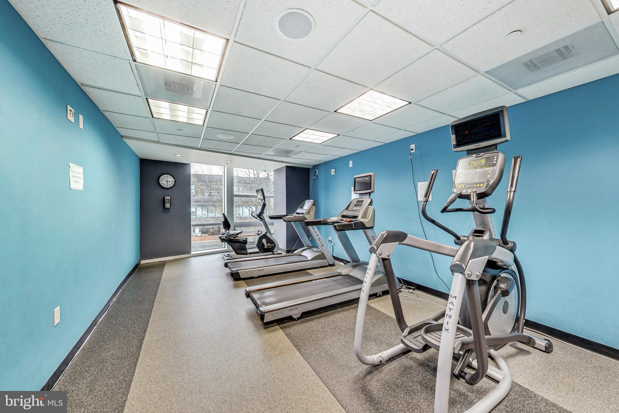 6820 Wisconsin #3010