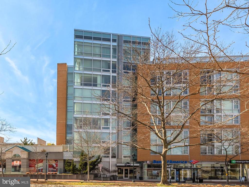 6820 Wisconsin Ave #6009