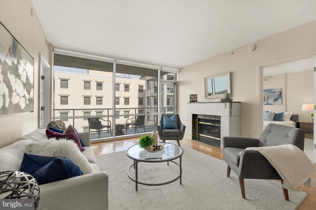 6820 Wisconsin Ave #6009