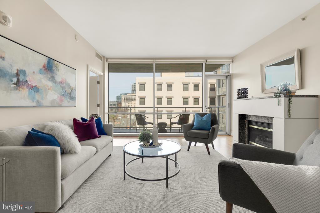 6820 Wisconsin Ave #6009