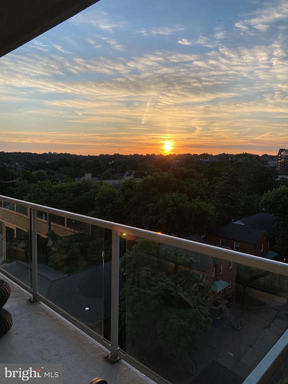 6820 Wisconsin Ave #6009