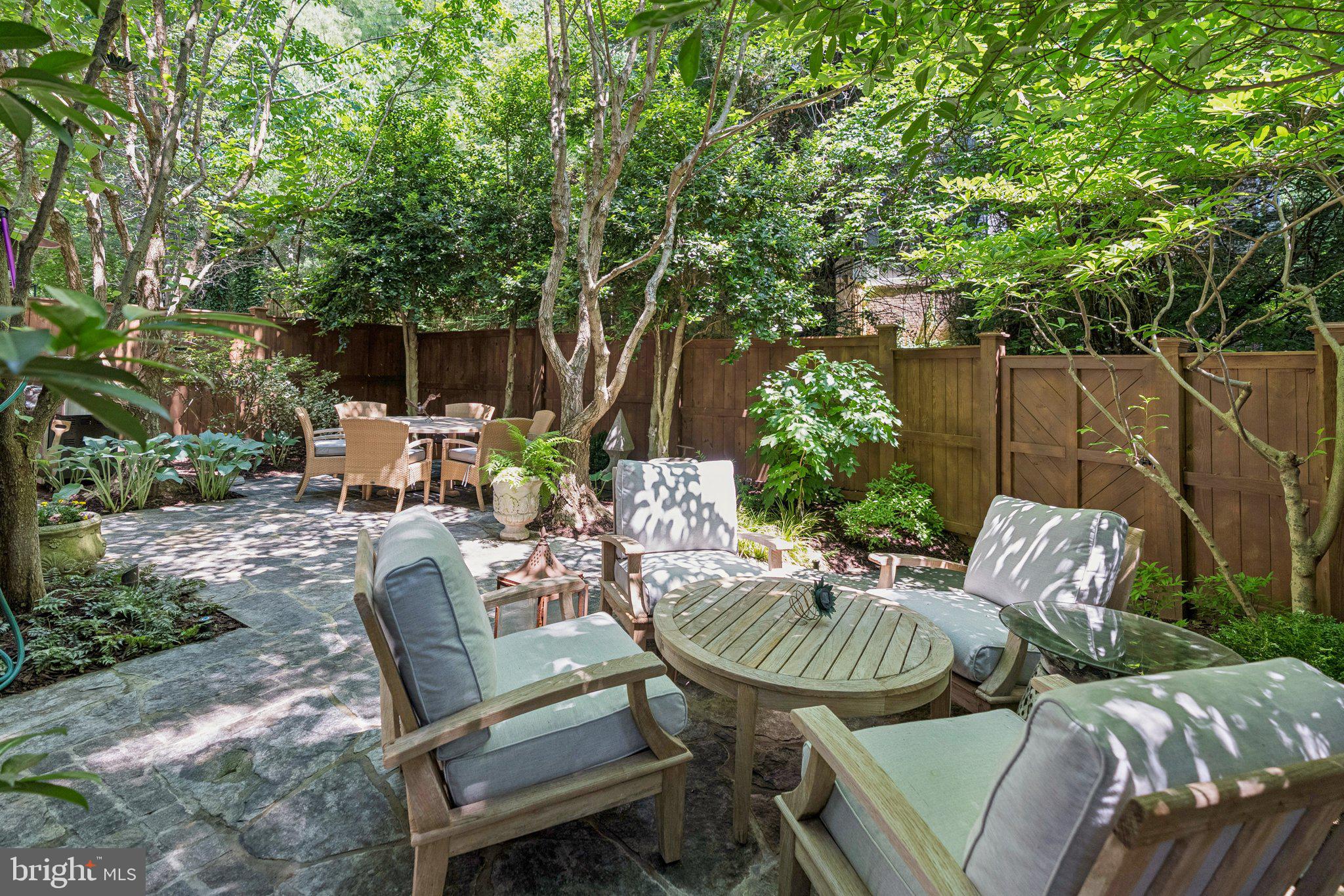 7301 Bannockburn Ridge Ct