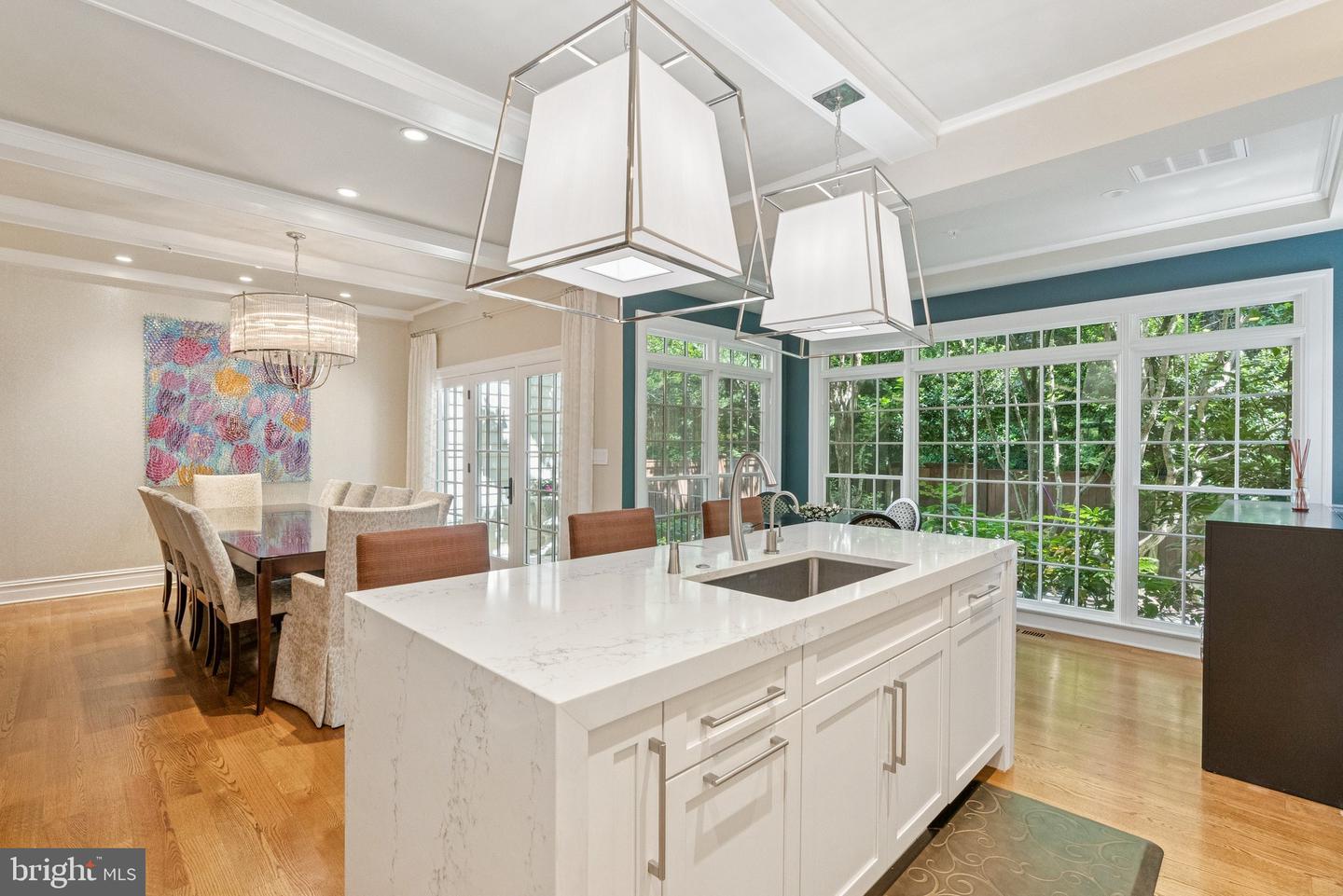7301 Bannockburn Ridge Ct