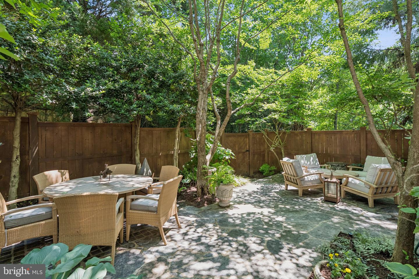 7301 Bannockburn Ridge Ct