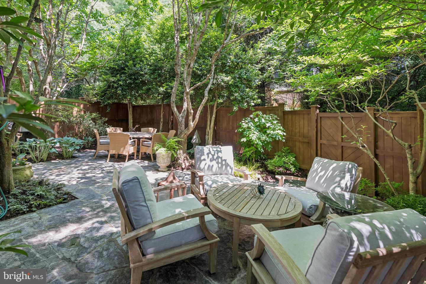 7301 Bannockburn Ridge Ct