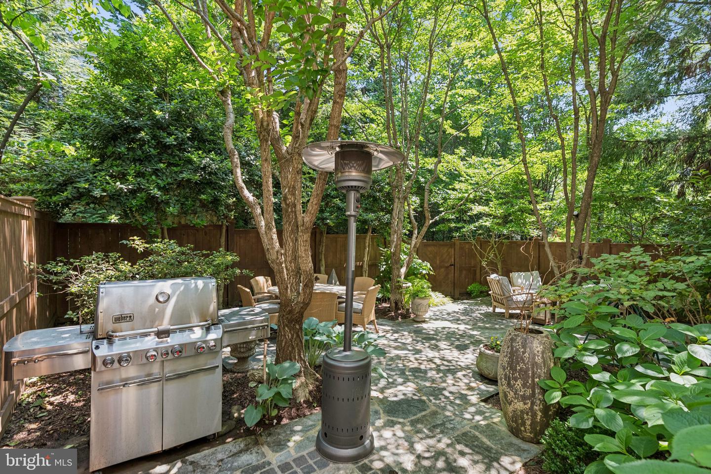 7301 Bannockburn Ridge Ct