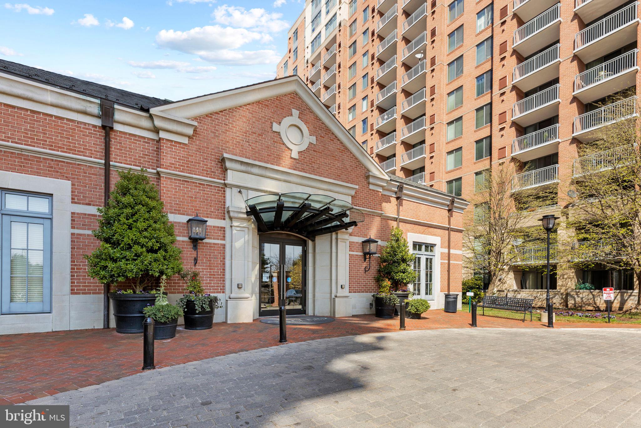 11710 OLD GEORGETOWN RD #1313