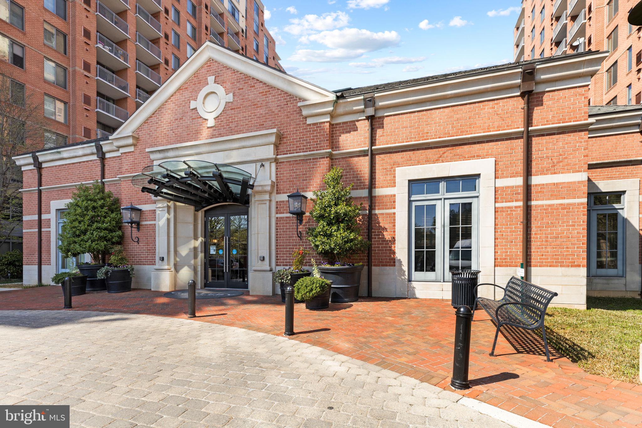 11710 OLD GEORGETOWN RD #1313