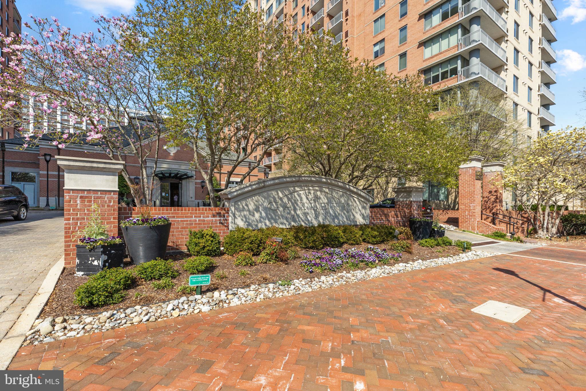 11710 OLD GEORGETOWN RD #1313