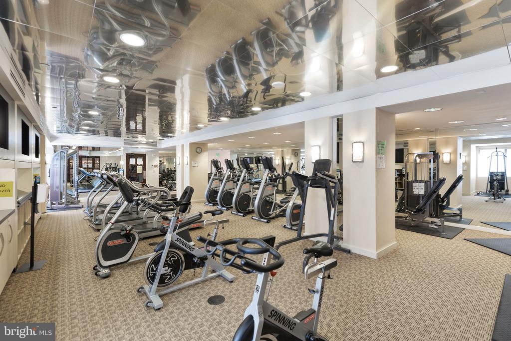 11710 OLD GEORGETOWN RD #1313