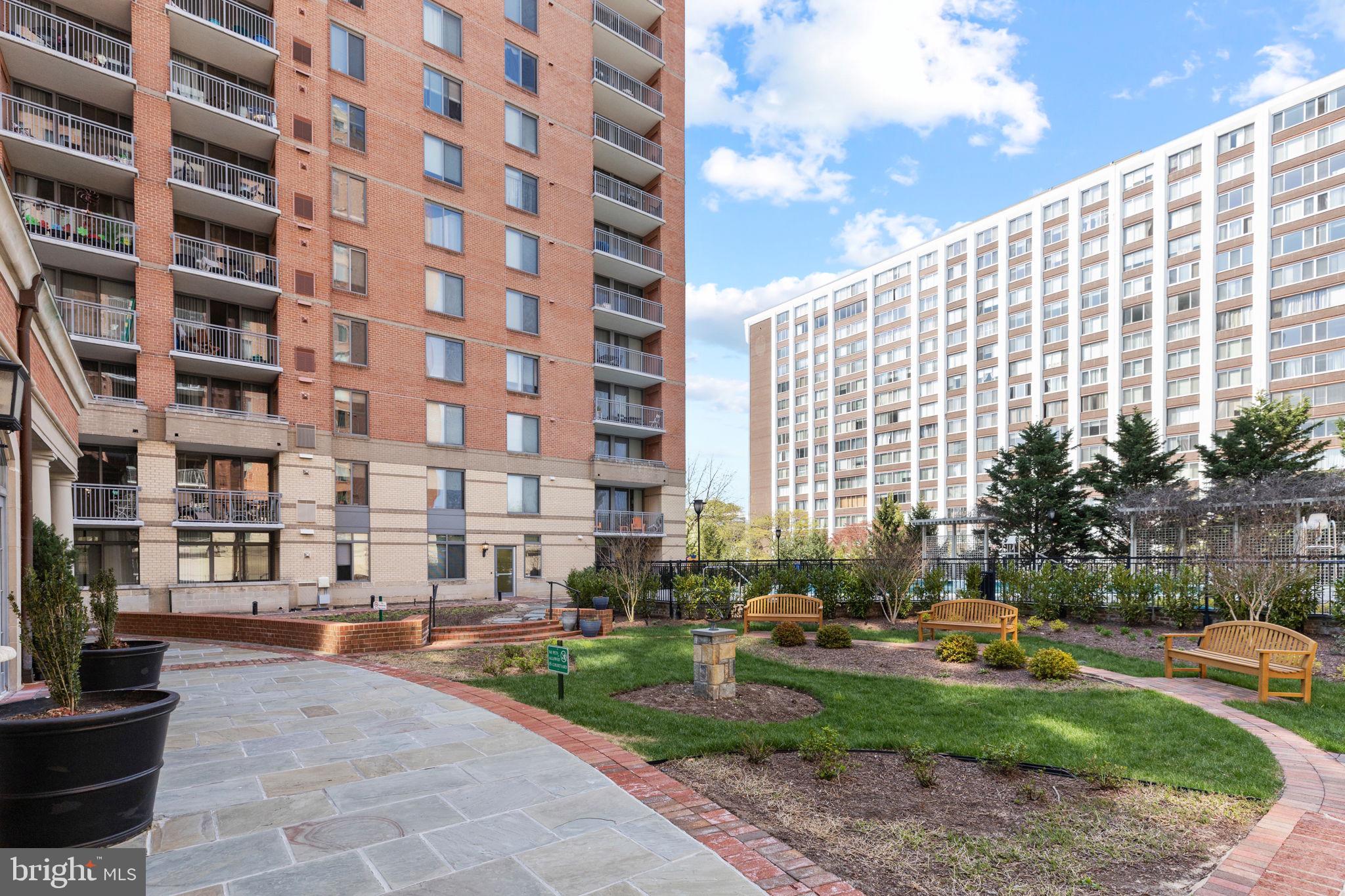 11710 OLD GEORGETOWN RD #1313