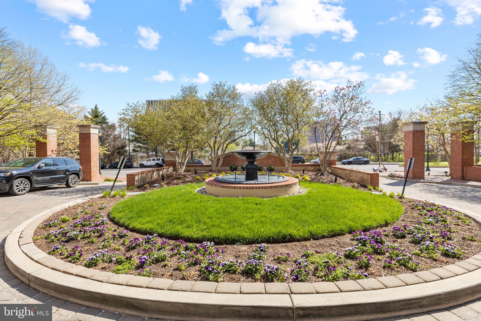 11710 OLD GEORGETOWN RD #1313