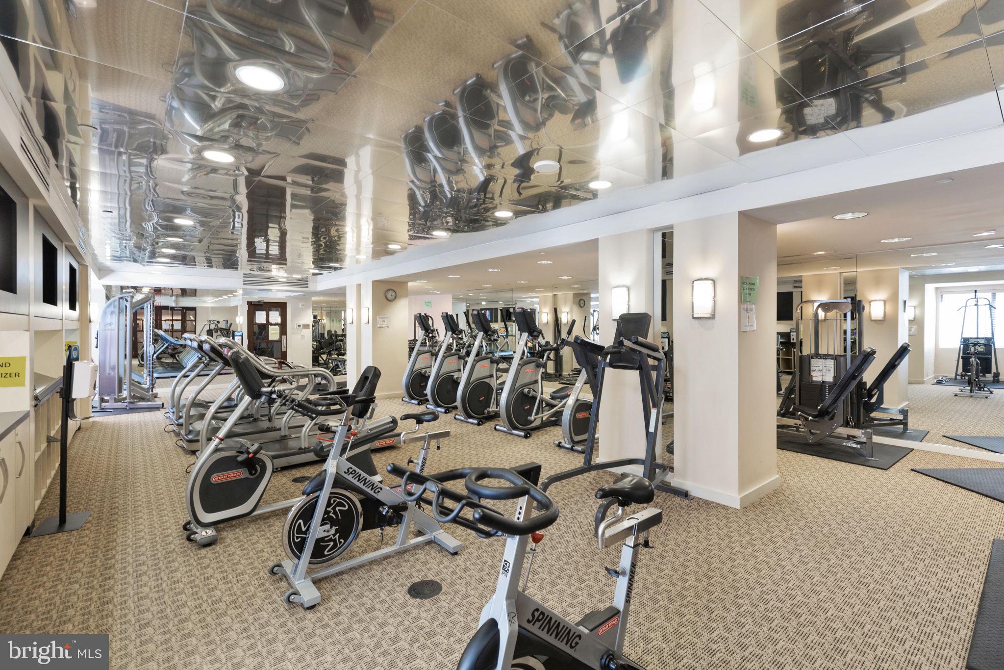 11710 OLD GEORGETOWN RD #1313