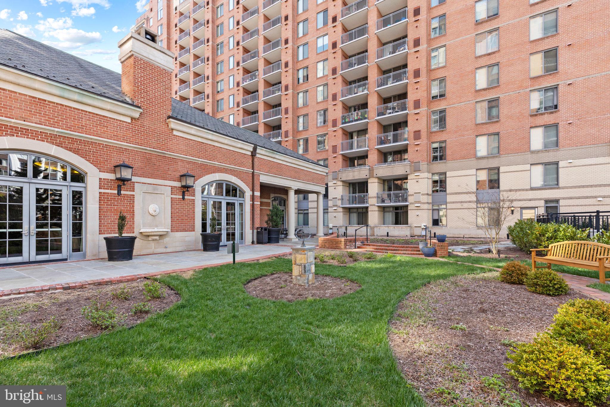 11710 OLD GEORGETOWN RD #1313