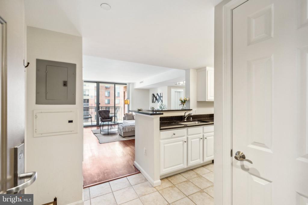 11710 OLD GEORGETOWN RD #1313