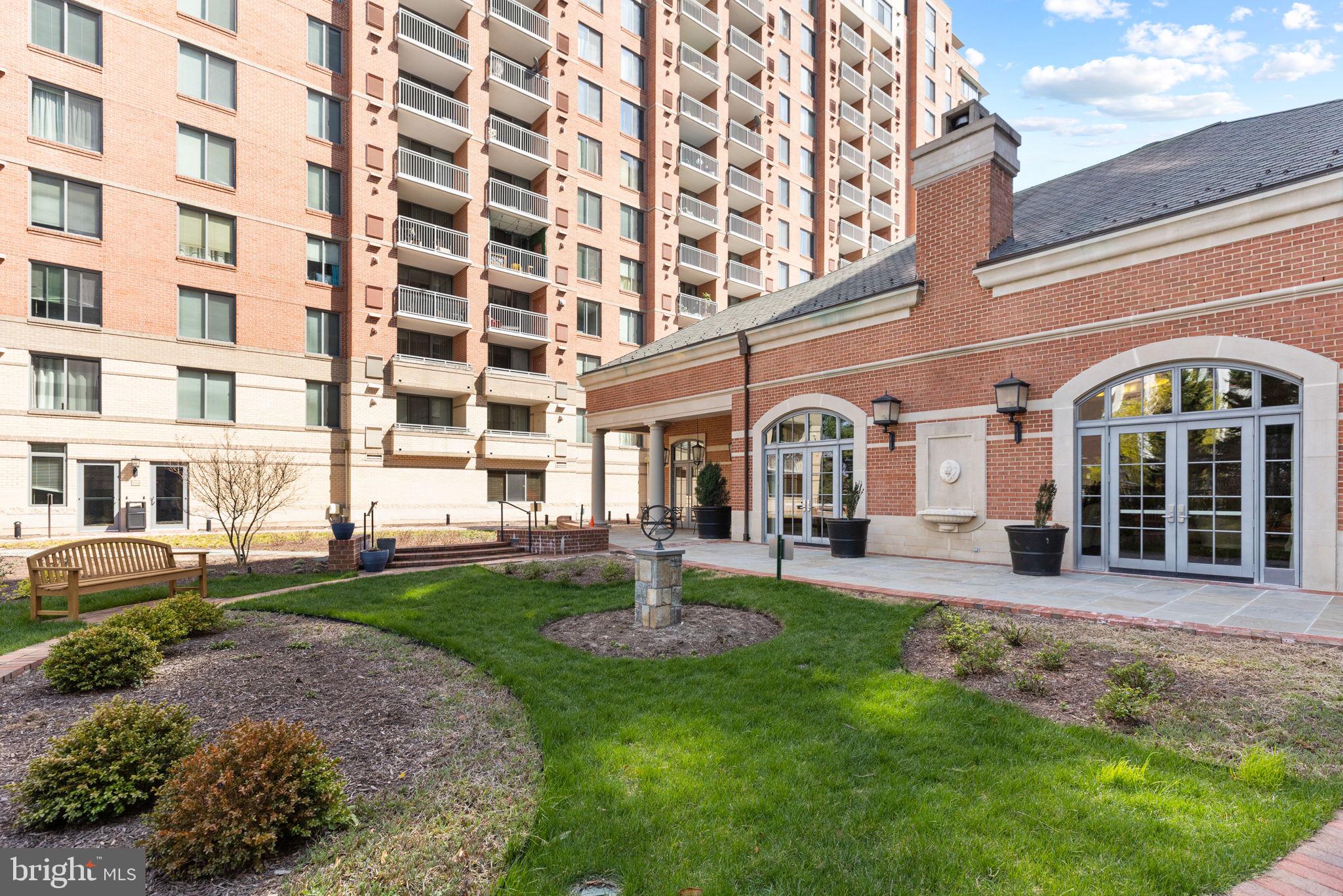 11710 OLD GEORGETOWN RD #1313