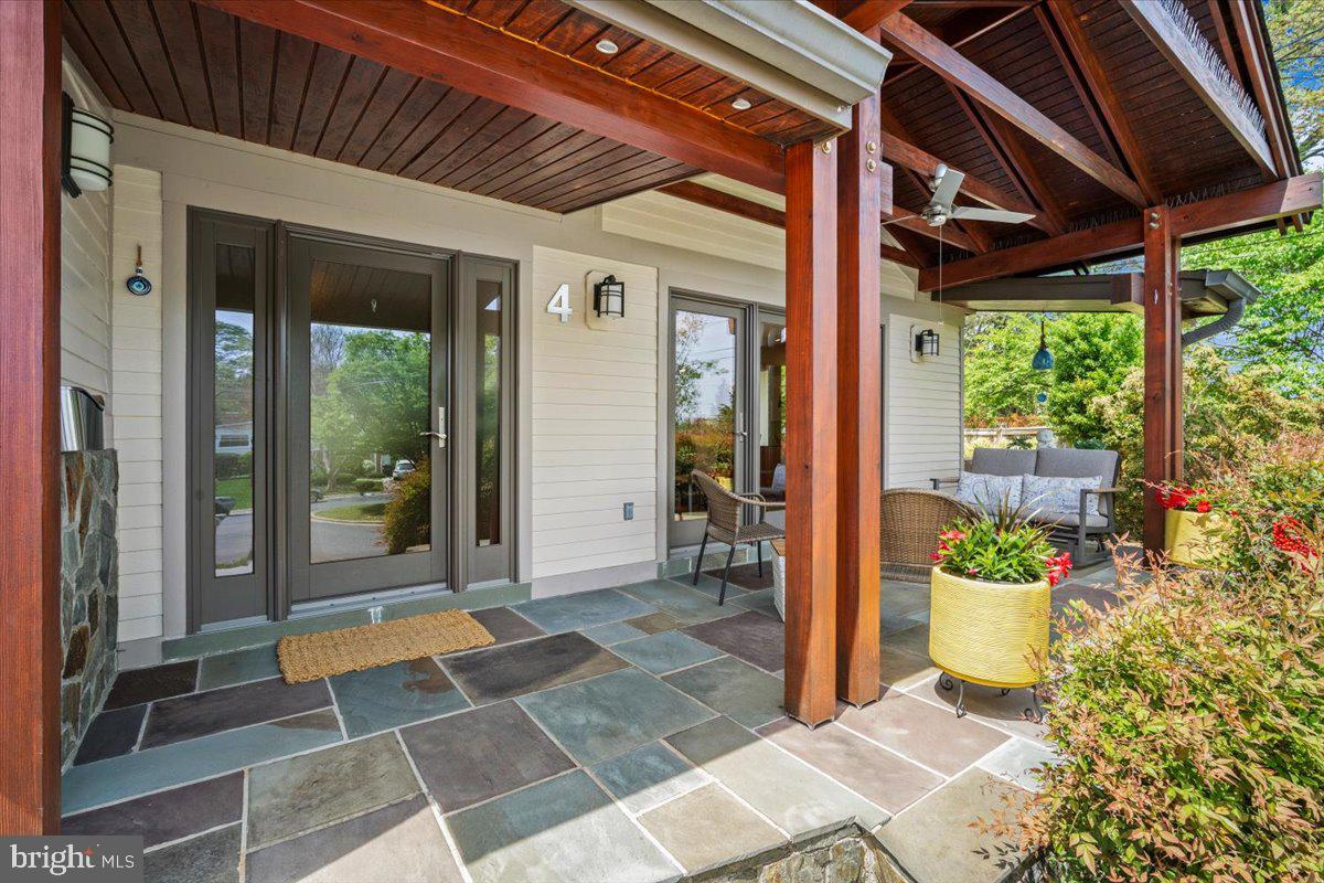 4 Tifton Ct