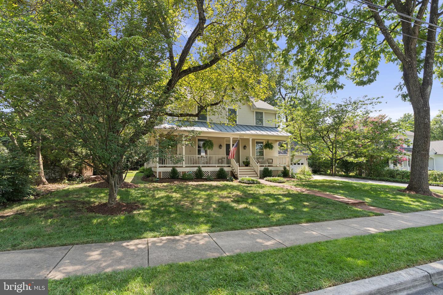 314 Beall Ave