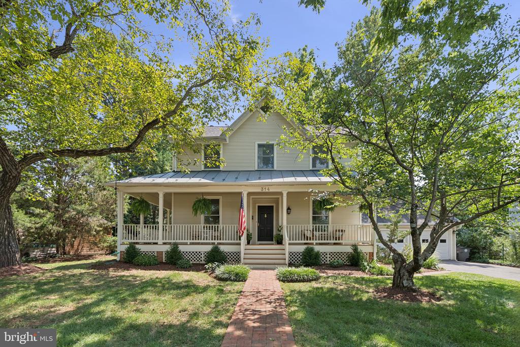 314 Beall Ave