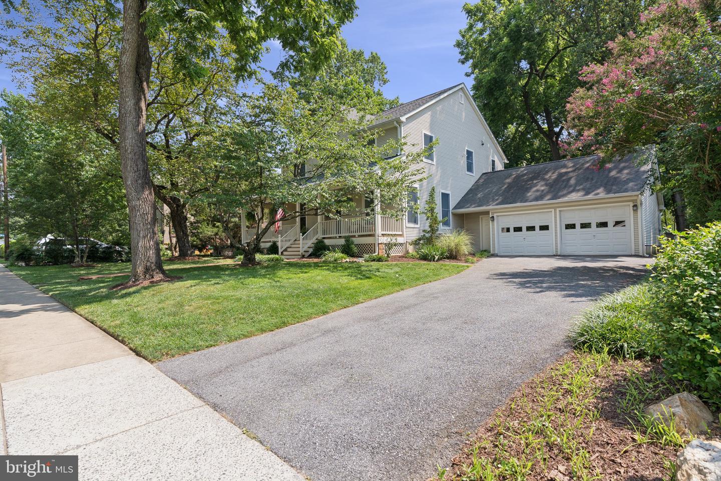 314 Beall Ave