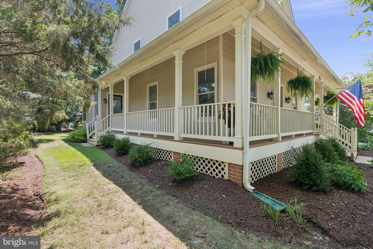 314 Beall Ave