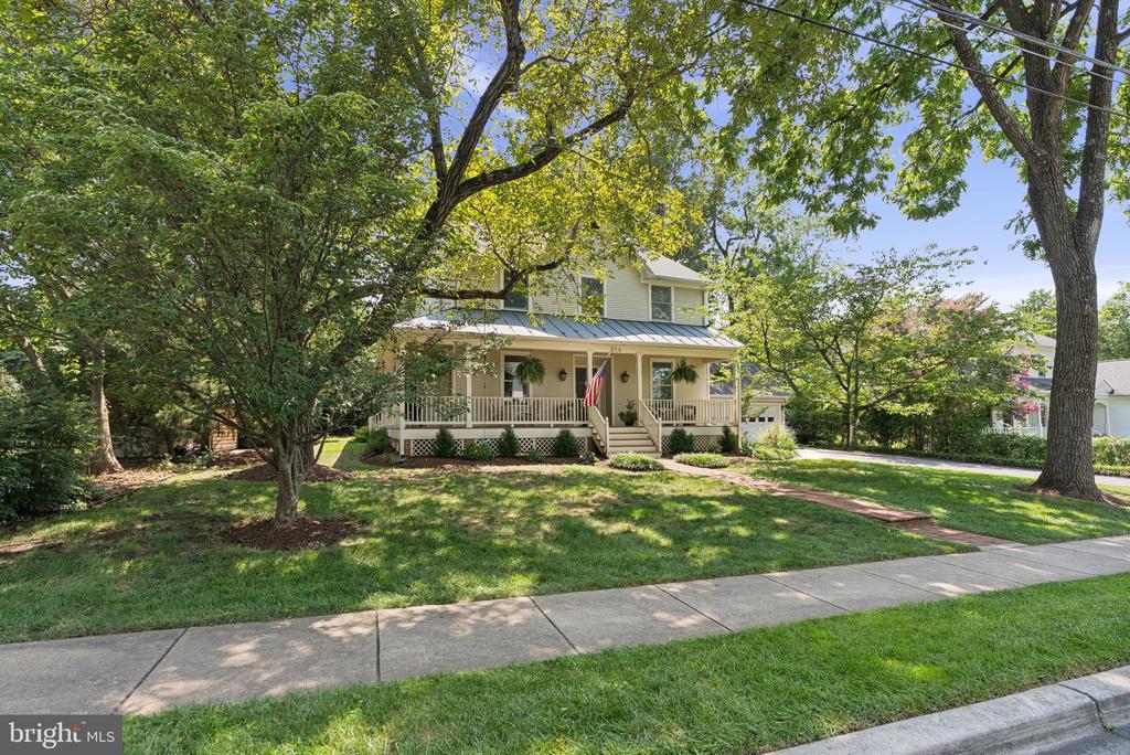 314 Beall Ave