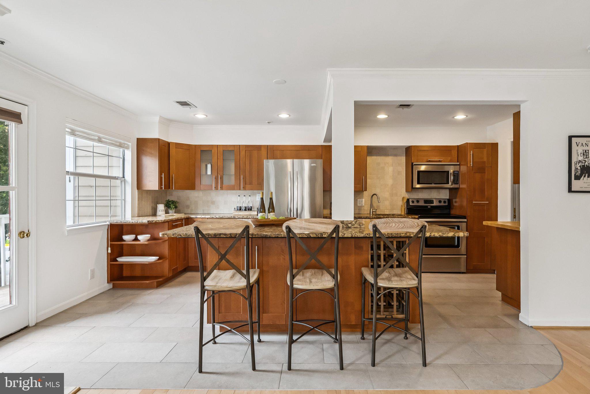 5800 Inman Park #410