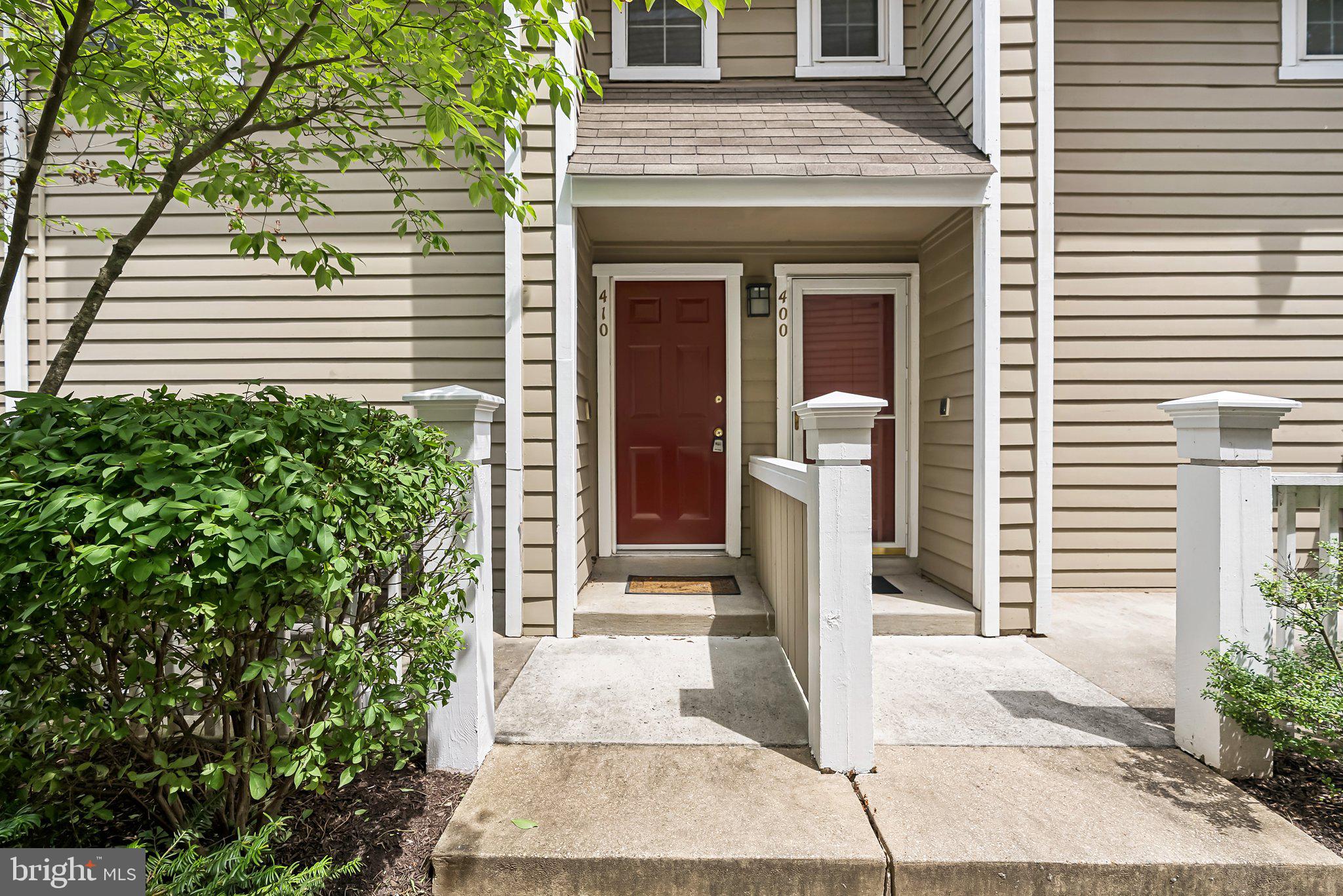 5800 Inman Park #410
