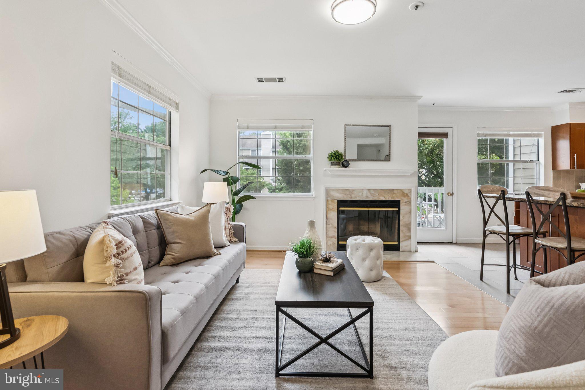 5800 Inman Park #410