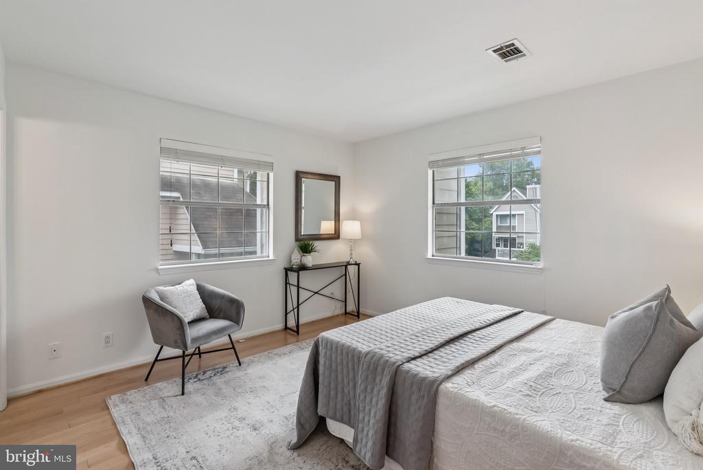 5800 Inman Park #410