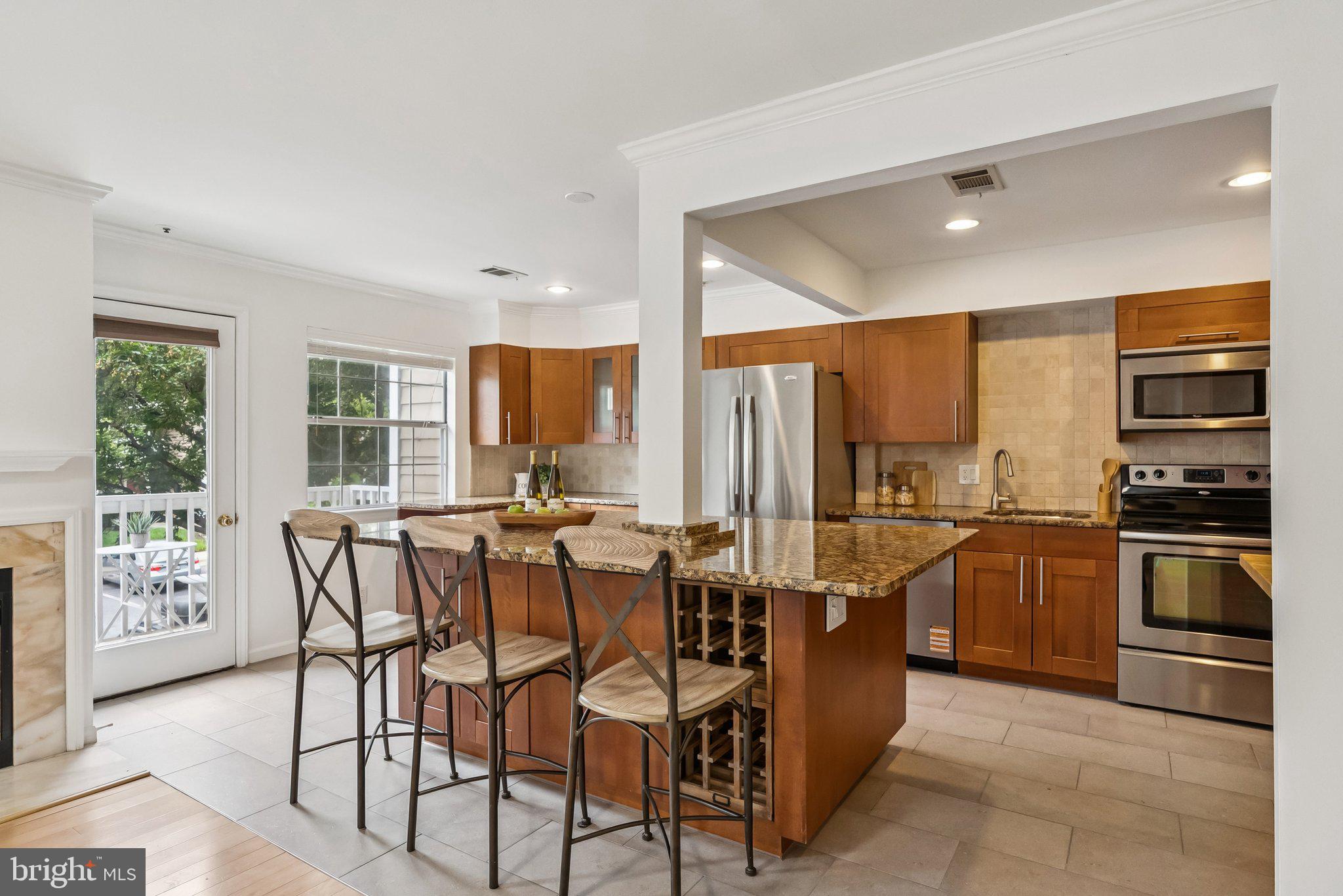 5800 Inman Park #410