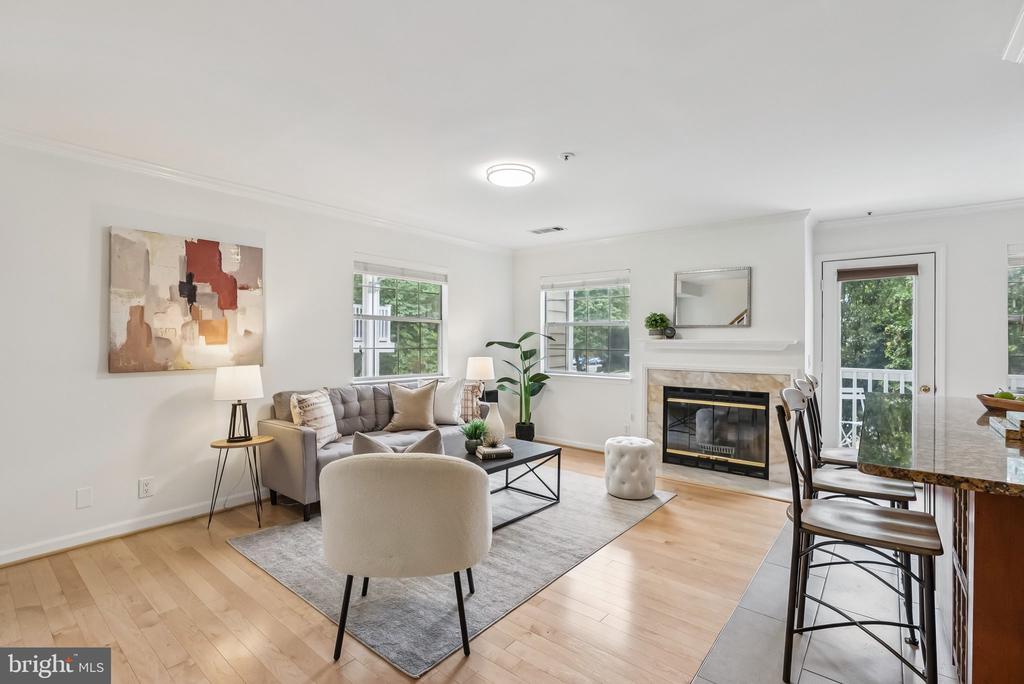 5800 Inman Park #410