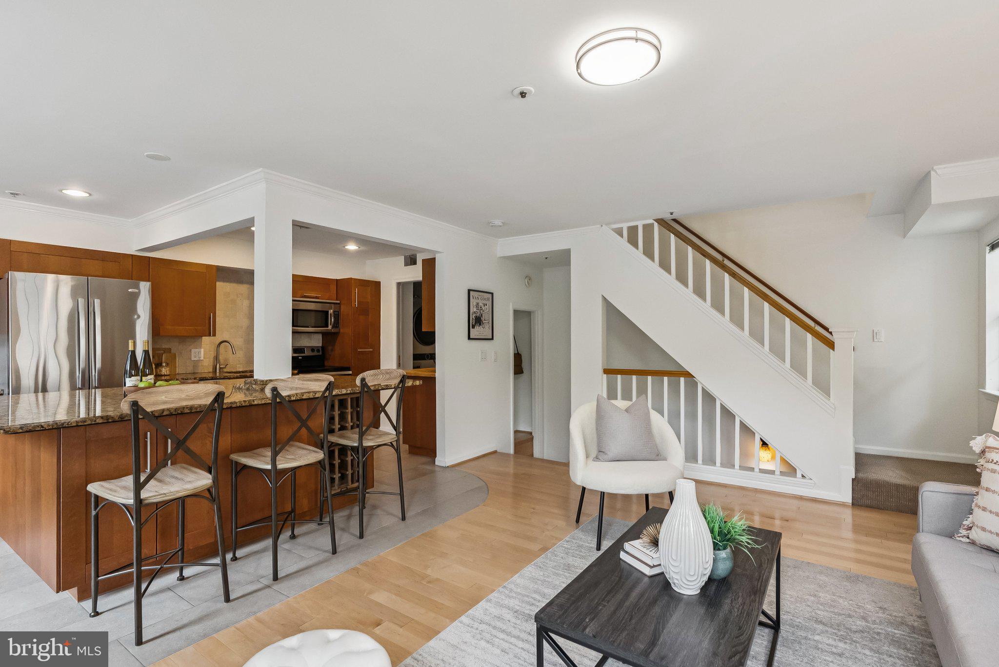 5800 Inman Park #410