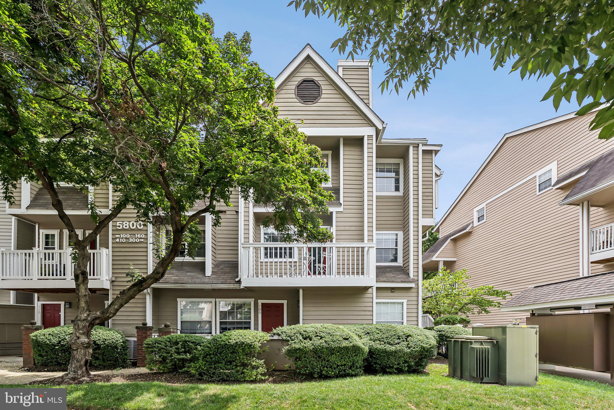 5800 Inman Park #410
