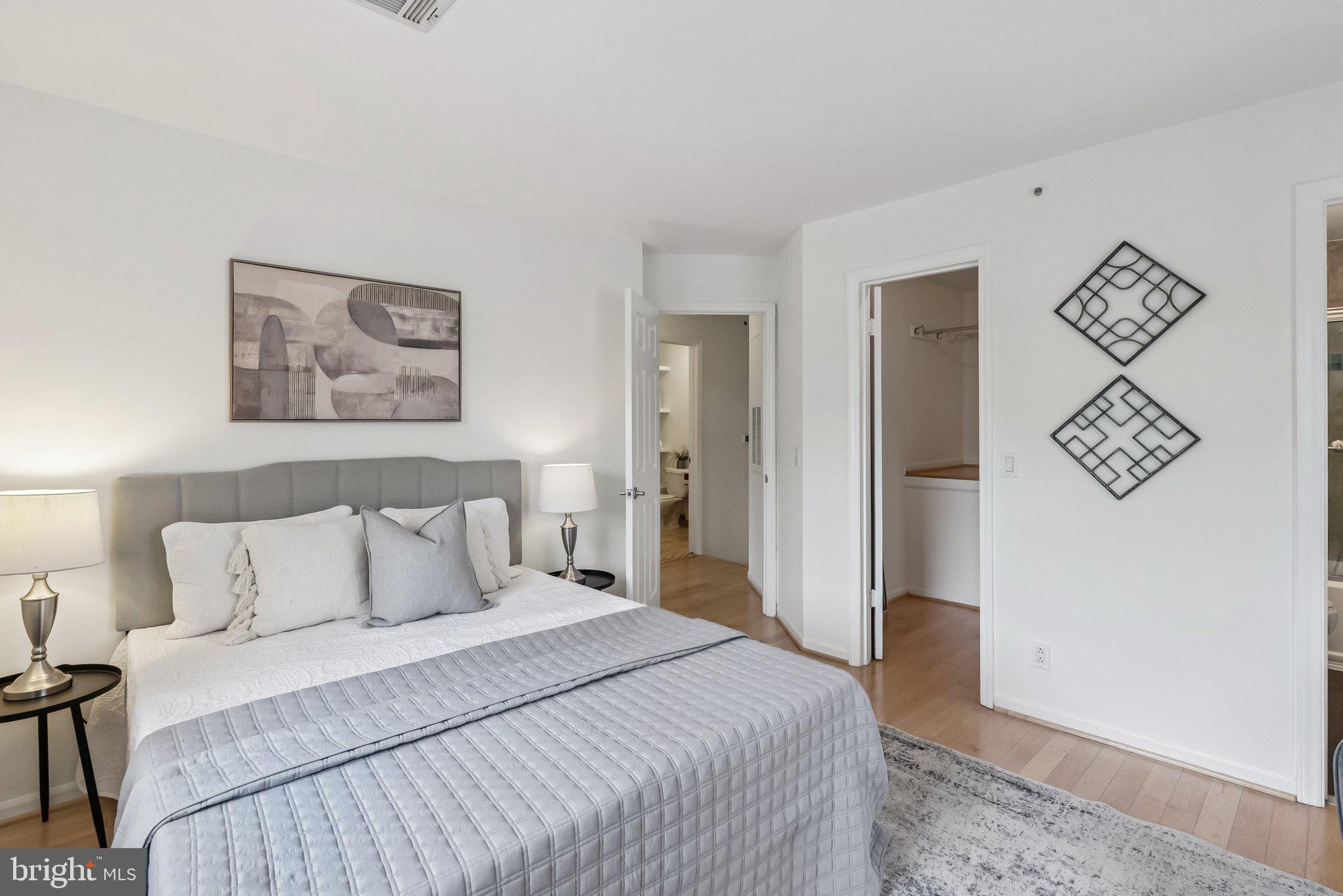 5800 Inman Park #410