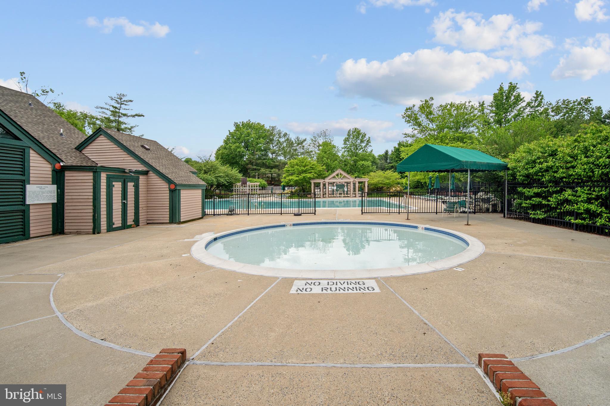 5800 Inman Park #410