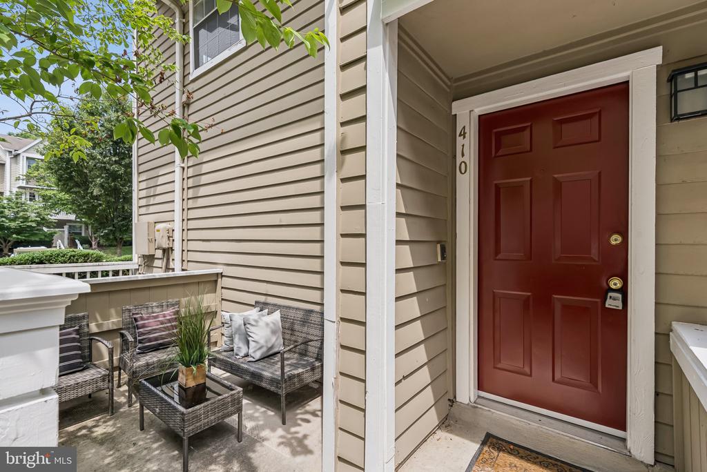 5800 Inman Park #410