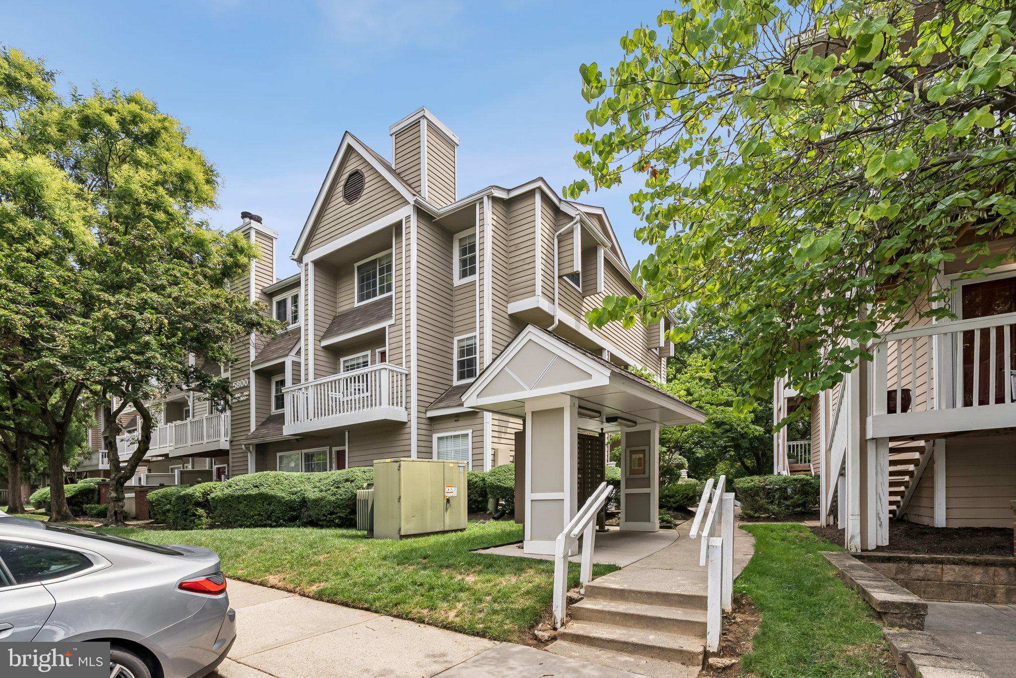 5800 Inman Park #410