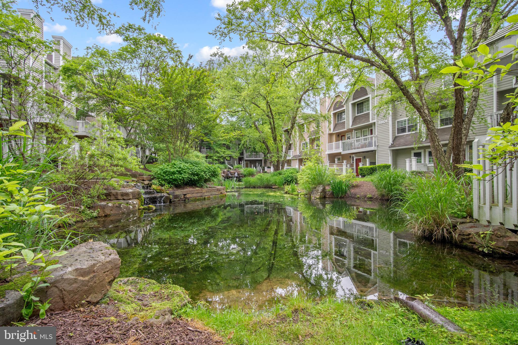 5800 Inman Park #410