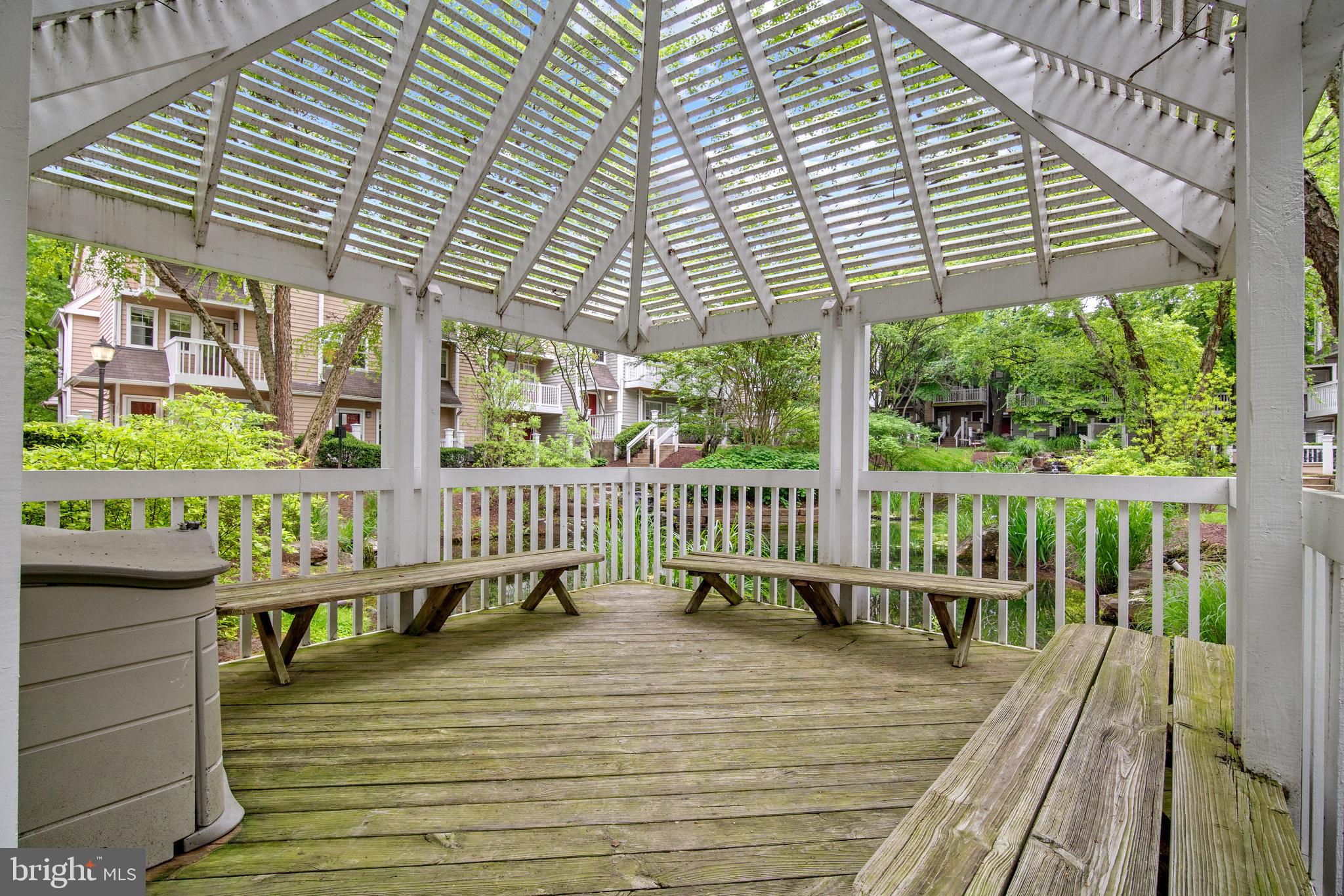 5800 Inman Park #410