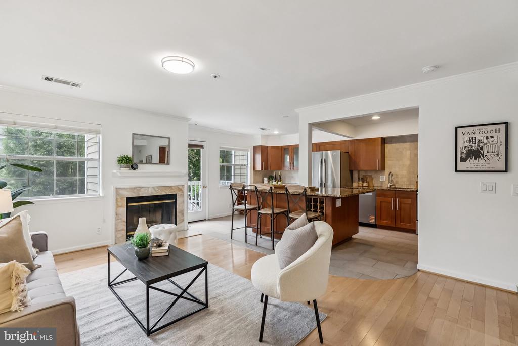 5800 Inman Park #410