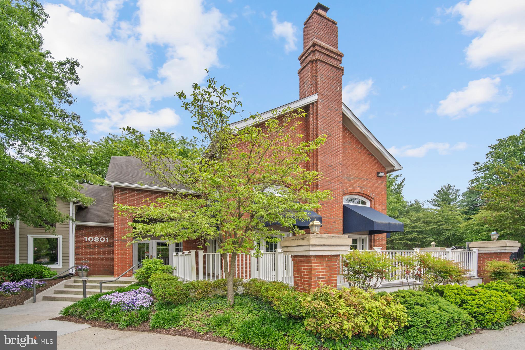 5800 Inman Park #410