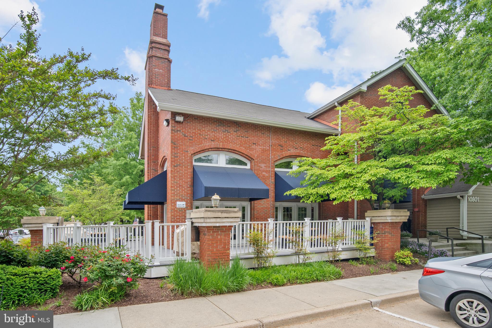 5800 Inman Park #410