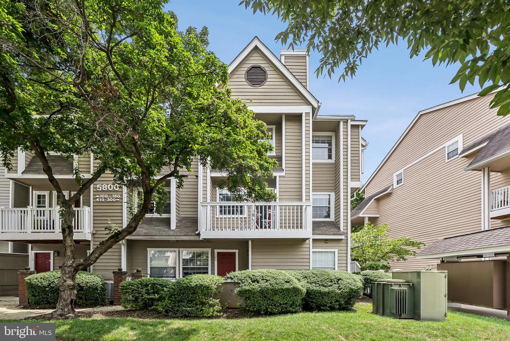 5800 Inman Park #410