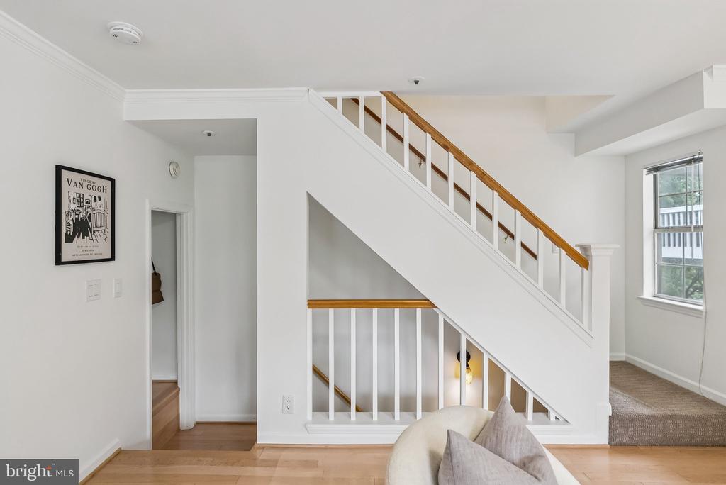 5800 Inman Park #410