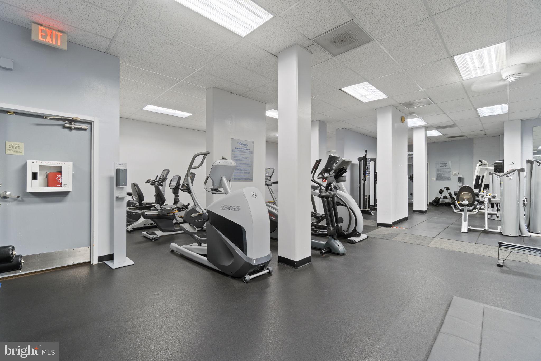 5500 Friendship Blvd #2019n