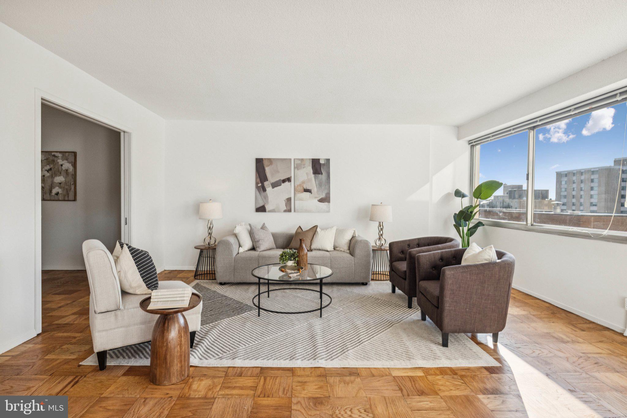 5500 Friendship Blvd #2019n