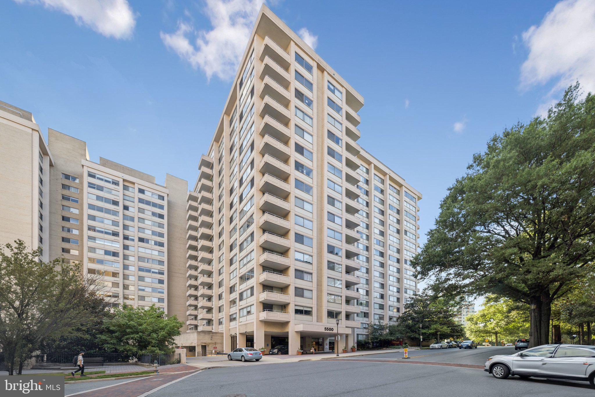 5500 Friendship Blvd #2019n