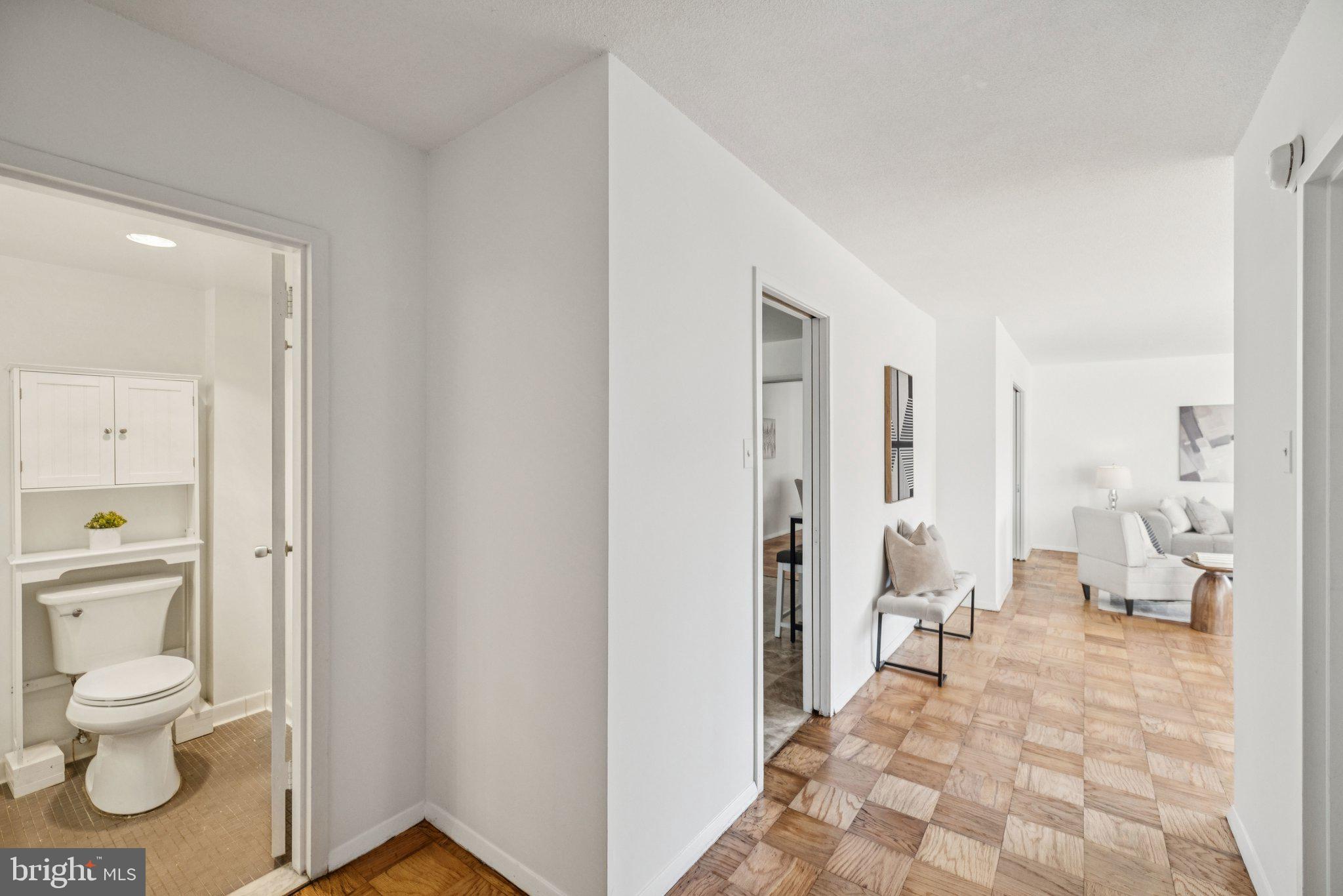 5500 Friendship Blvd #2019n