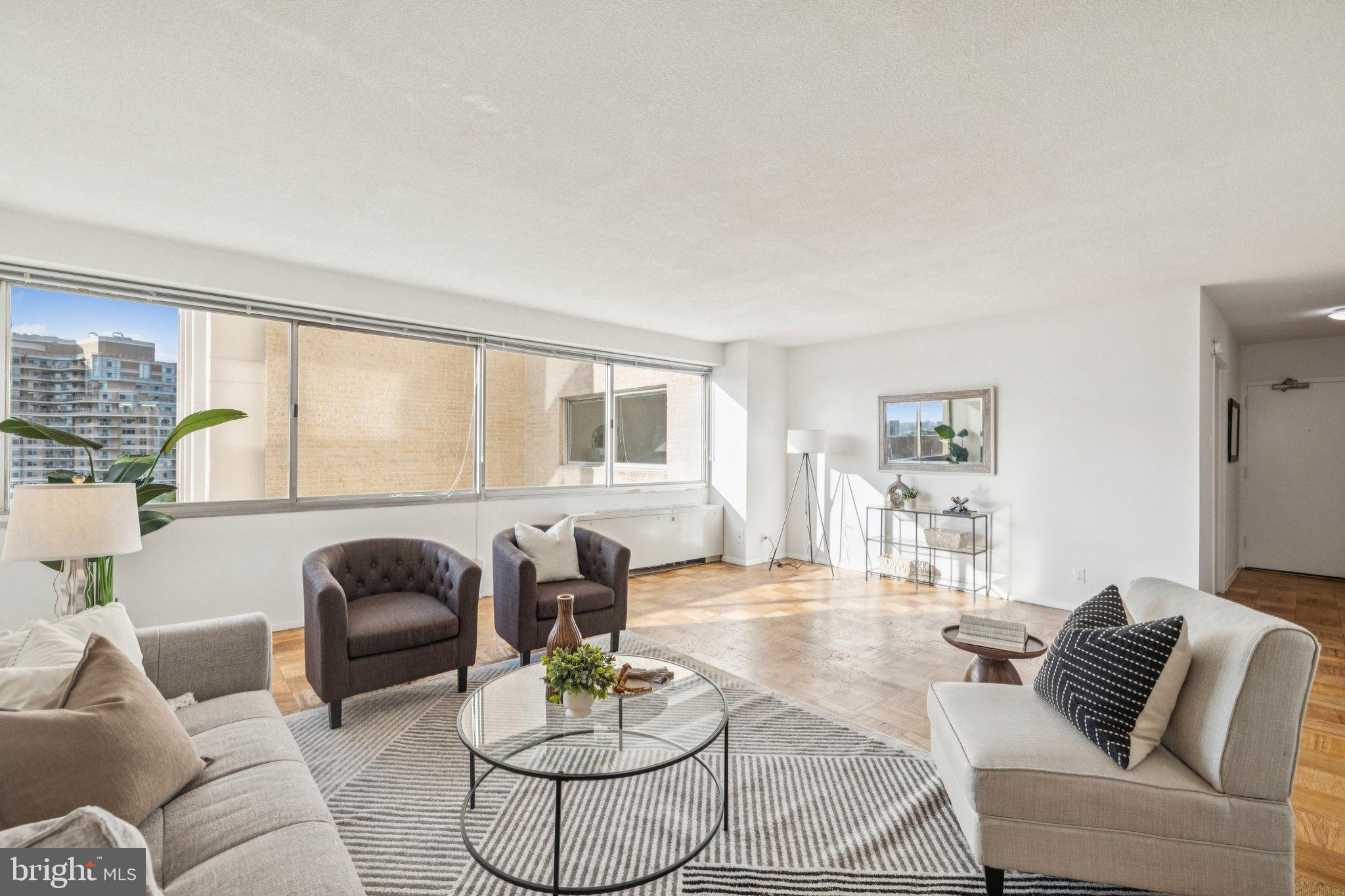 5500 Friendship Blvd #2019n